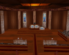Wood Courtroom