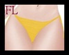{FL}Yellow Bikini RL