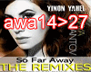 So Far Away Mix 2/2