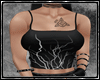 〆 Black Top