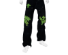 CHRomE WoRk JeaNS:]