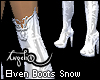 Mythril Snow Boots