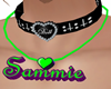 Sammie-Custom Necklace