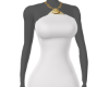 Schiap Column Dress W.