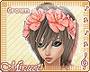 [✿] Floral Crown