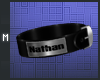 [MO] Collar "Nathan" M