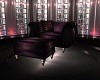 [R] Dark Elegance Chair