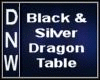 B and S Dragon Table