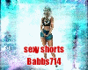 sexy shorts