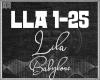 BABYLONE _ LILA