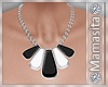 [M]Lorena Jewelry Set