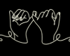 Pinky Promise Me