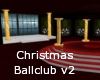 ChristmasBallClub V2