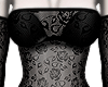 Lace dress V2 black