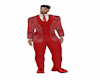 red ballroom suit 2