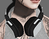 🅰 Neck Headphone DRV