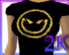 (2k) Madness T-shirt