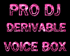 !K Pro DJ Derivable VB