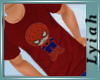 Spiderman Littles T-Shir