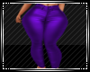 Purple Pants RL