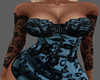 Z- Marci Blue LLT E Dres
