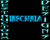 Insomnia§Decor§TG