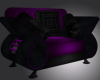 ~Di~ Tanzanite Couch 1