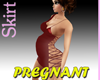 Beth Brown Pregnant BM