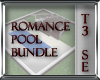 T3 Romance Pool Bundle