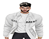 C - White