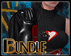 IGI Leather Bundle F