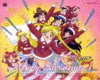 Sailor Moon Christmas