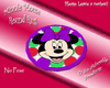 Minnie Mouse Rug