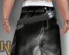 <Hv>BL-BaggyxBelt Stussy
