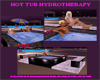 (IKY2) Hot Tub Hydrother