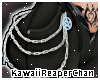 K| Chains Penta Sky 1