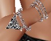 bety pulsera L