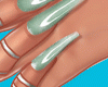 Cameron Nails +Rings