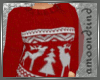 AM:: Christmas Sweater