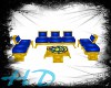 (Nyx) PVC Alliance Couch