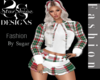 4691 Holliday Plaid