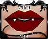 v. Vera: Red Vamp (F)