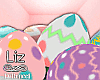 Ester ear Bunny Basket