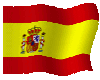 Spain animated