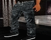 (xSx) Modern Pants