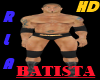 [RLA]Batista HD