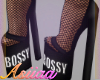 Bossy Heels