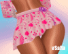 vS-Aldana Skirt RLL