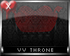 VV Throne