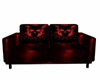 Sofa Demon Kiss animado